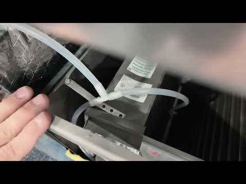 Pro Partners iFLO Pro hose instal