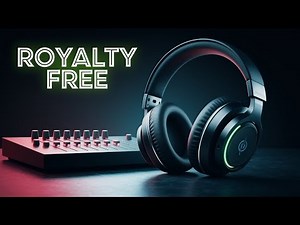 Best Background Music for YouTube Videos | Royalty-Free Music Tips for Creators