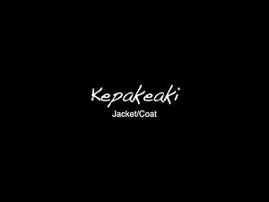 Common Items in Kickapoo