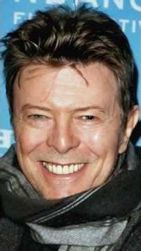David Bowie "Rebel Rebel" Live on Later with Jools Holland / ShortByRamónMata