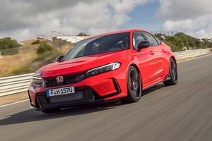 Honda Type R cars to continue into EV era