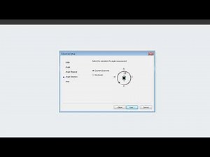 CAD 100 Assign 1 Setup CAD