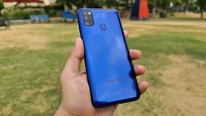 Samsung Galaxy M21 review: Answer to Xiaomi, Realme smartphones?