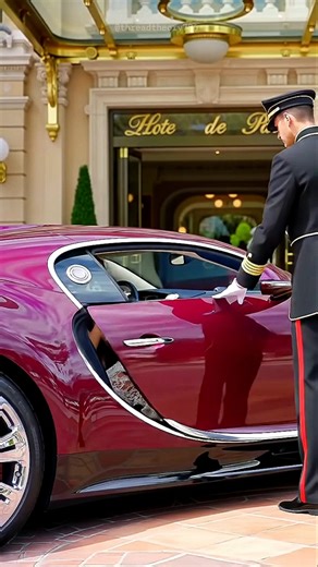 "Glamorous Billionaire Arrival in Monte-Carlo | Luxury Supercar Vibes 💎🔥" #shorts #viral #trending
