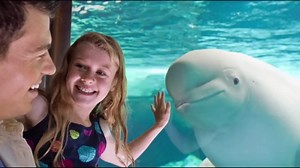 SeaWorld introduces 'Expedition Odyssey' as the world's first fully immersive Arctic experience