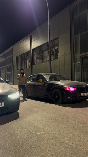 AB PERFORMANCE on Instagram: "AB PERFORMANCE Cold Air Intake + Downpipe For B58 M340i #bmw #fyp #abperformance #reel #downpipe"