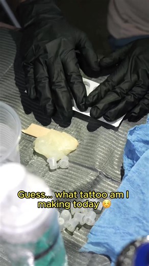 Relaxing Chinese Style Tattoo Techniques for Beginners