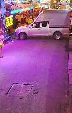 3000 Point Turn @ Hush Bar #samui #kohsamui #greenmango #chawengbeach #thailand #thailandtravel