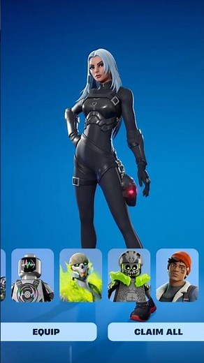 How Many Points Do You Need To Get Elite Zadie Skin in Fortnite? (Elite Zadie Reload Cup)