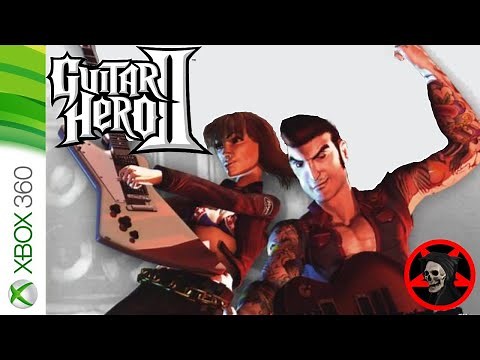 Guitar Hero 2 Longplay
