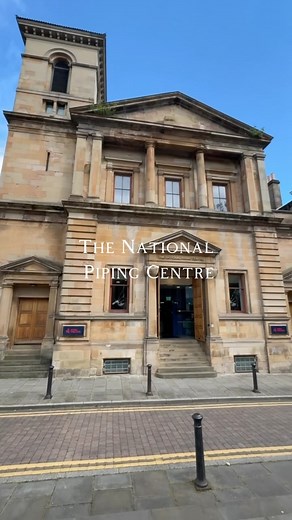 The National Piping Centre serves as a national and international centre of excellence for the Great Highland Bagpipe. The Museum of Piping hosts three hundred years of piping heritage and consisting of artefacts from the rich collections of National Museums of Scotland. It is the most authoritative display of its kind anywhere in the world. Amongst this stunning collection is the Iain Dall MacKay Chanter, the oldest piece of bagpipe in the world, and a piping relic that belonged to Robert Burns