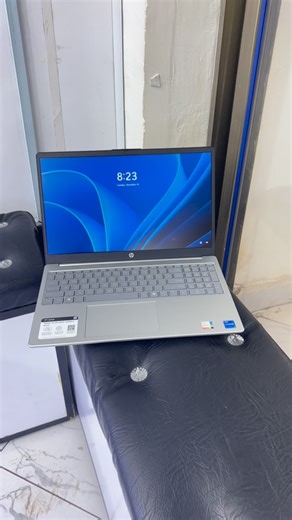 HP Laptop 15-fd0xxx 🟢 Device Name: LAPTOP-UIIMOOPT 🟢 Operating System: Windows 11 Home 64-bit (Build 26100) 🟢 Processor: 13th Gen Intel® Core™ i5-1334U @ 1.30GHz (12 CPUs) 🟢 Memory: 16GB RAM (15.7GB usable) 🟢 Storage: 512GB SSD 🟢 Graphics: Intel® Iris® Xe Graphics, 128MB VRAM (Shared up to 8GB) 🟢 Display: 15.6” Full HD (1920 × 1080) @ 60Hz, 8-bit, RGB, SDR 🟢 Touch: Touchscreen with 10-point multi-touch support 🟢 Keyboard: Backlit Keyboard 🟢 Audio: Built-in Speakers 🟢 System Type: 64-b
