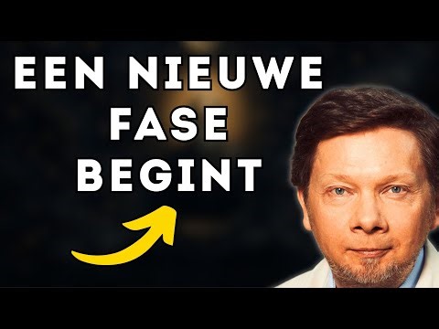 Als je DIT nu voelt, begint er een nieuwe fase in je leven (De geheime tekens)