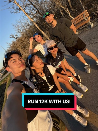 Join Us for a 12K Group Run in Winnipeg!