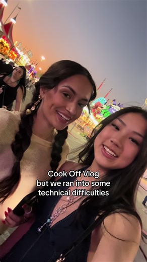 Cooking Adventure Vlog: Overcoming Technical Difficulties