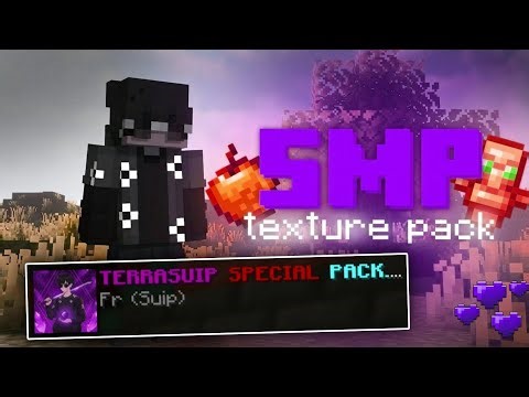 The Best Minecraft PvP Texture Pack (FPS Boost!)
