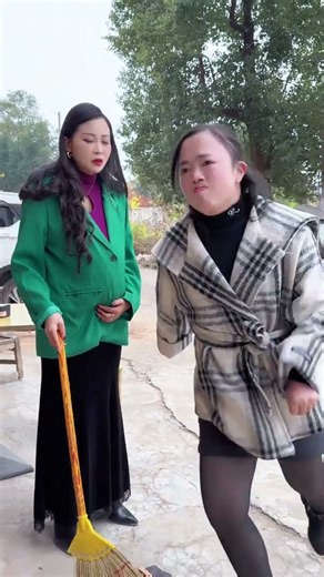 你不心疼媳妇，那我这个大姑姐必须要管的#家庭搞笑欢乐多#搞笑视频#Plot#Life#shorts