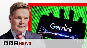 Google claims new Gemini AI 'thinks more carefully' | BBC News - The Global Herald