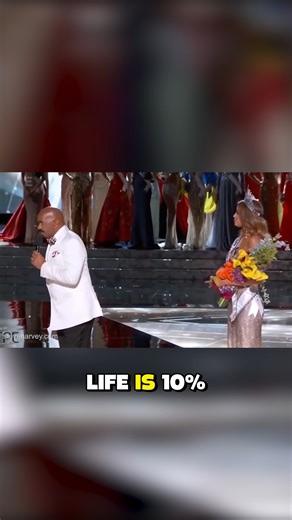 Your Mistakes Don’t Get the Final Say #SteveHarvey | Steve Harvey