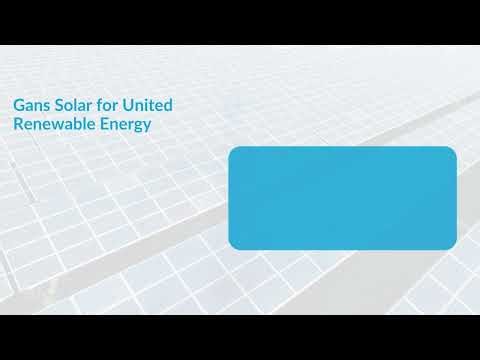 How Renewable Energy Integration Group Standardized and Scaled Operations with Bluerithm