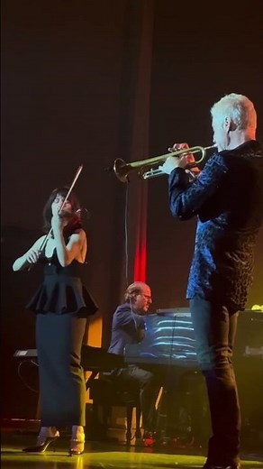 Chris Botti Live at Four Winds New Buffalo