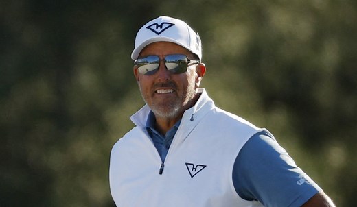 Who is the wife of golf legend Phil Mickelson? Meet Amy Mickelson