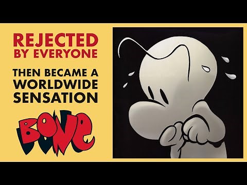 The Unbelievable History Of Bone