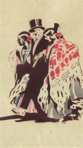 The Soul of Madrid: La verbena de la Paloma (1920s)