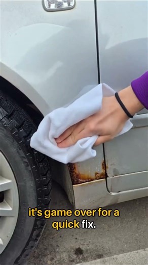 Is This Rust Remover a SCAM?! The Truth Revealed!