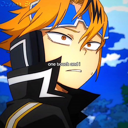 Kaminari and Jirou Cute Moment Compilation