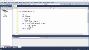 C语言慕课第5章编程题2