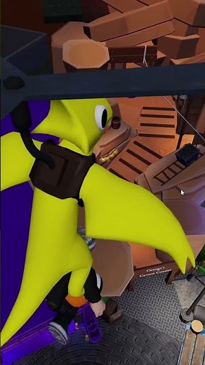 SECRET Map Glitch in Rainbow Friends Chapter 2!