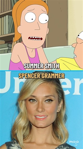 VERY adult cartoon voice casts 👀 | WatchMojo