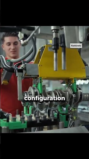 Porsche's REVOLUTIONARY 18 Cylinder Engine, Will Change Everything?