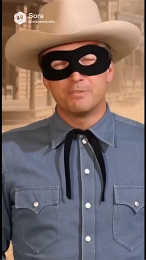 The Princess Bride (Dust on The Trail) EP 13 #ai #cowboys #classic #facts