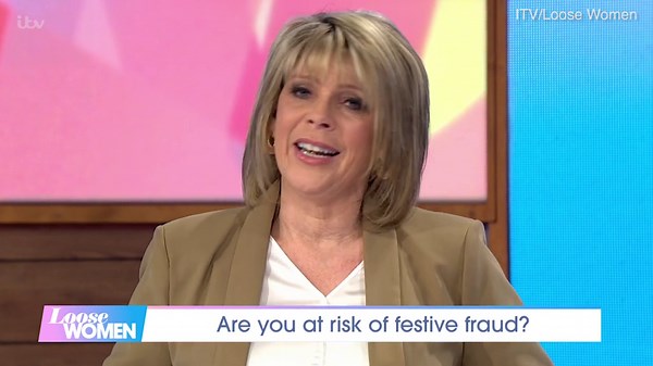 Coleen Nolan's sister subject of scam which used Ruth Langsford