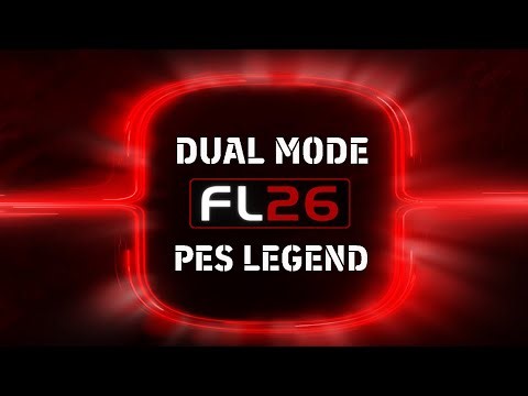 Review SPFL 26 Dual Mode Add-On PES Legend – Basten Gaming Patch