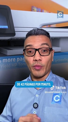 Impresora HP LaserJet Pro MFP 4103fdw: Eficiencia y Velocidad