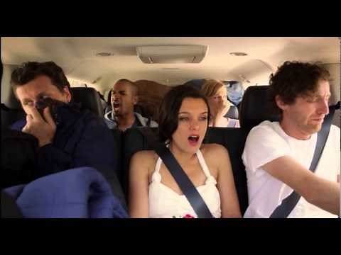 Someone Marry Barry Fart Scene