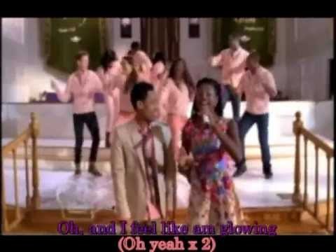Let It Shine with lyrics