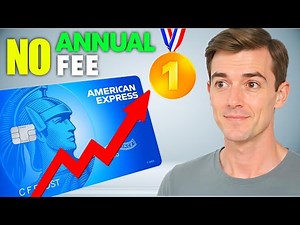 Top 3 No Annual Fee Credit Cards for Beginners in 2025 (Full Guide | USA)