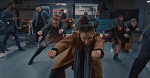 每一次腾飞，每一次跌倒，每一次胜利：我们共情同在#StrongerTogether