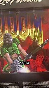 Doom runs on an elliptical: the most creative hack