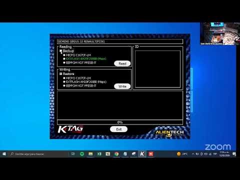 Cómo Leer y Programar una ECU con Programador Económico | Café con el Inge