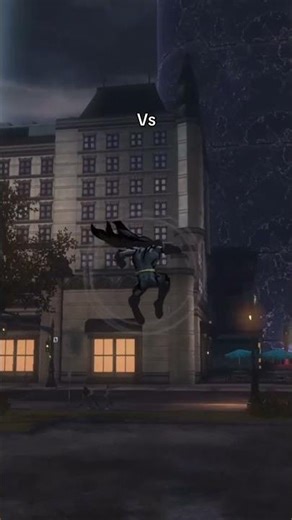How it used be playing DC Universe Online…