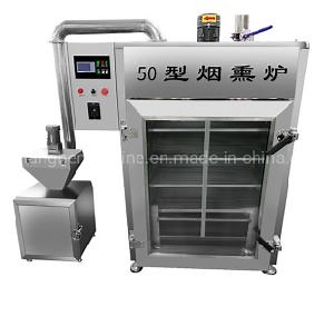 [Hot Item] Fish Drying, Smoking, Roasting, Drying, Steaming and Cooking Integrated Furnace