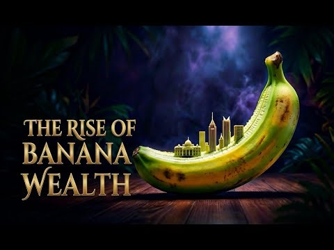 The Fruit That Enslaved a Continent