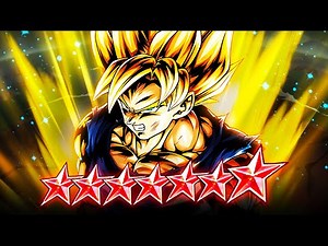 (Dragon Ball Legends) 14 STAR 700% ULTRA GOKU IN RANKED PVP! SSJ BARDOCK BUFFS AND ZENKAI BOOSTED!