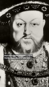 42K views · 768 reactions | "Every time pregnancy fails, Henry loves Anne a little less". | Real Royalty | Facebook