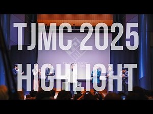 【HIGHLIGHT】The JAPAN MAGIC CONVENTION 2025｜TJMC2025 Official Highlight